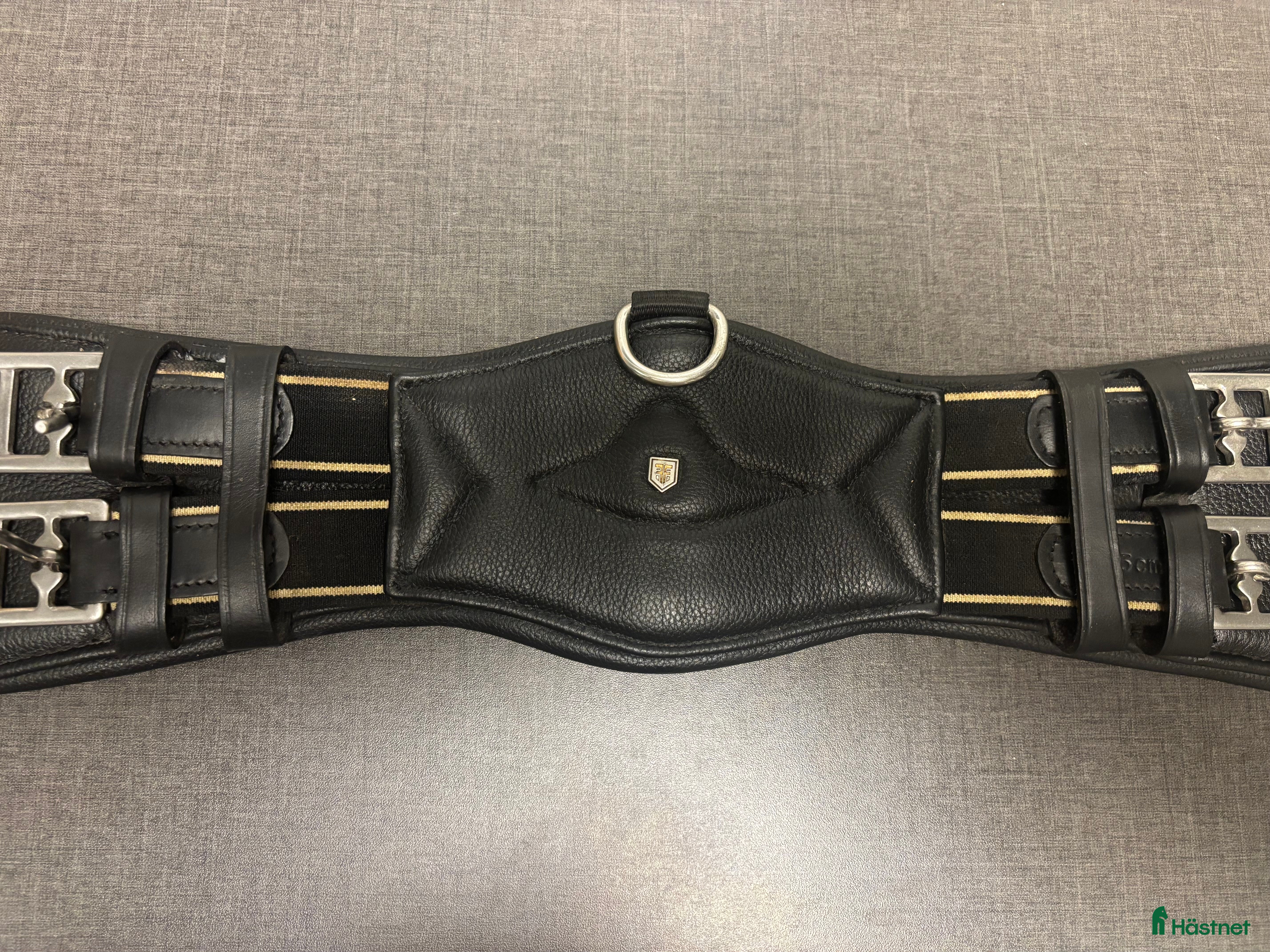 Sadeltillbehör hästutrustning till salu: Sadelgjord  i Landskrona - Annons 21