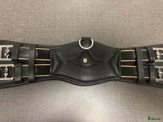 Sadeltillbehör hästutrustning till salu: Sadelgjord i Landskrona - Annons 21