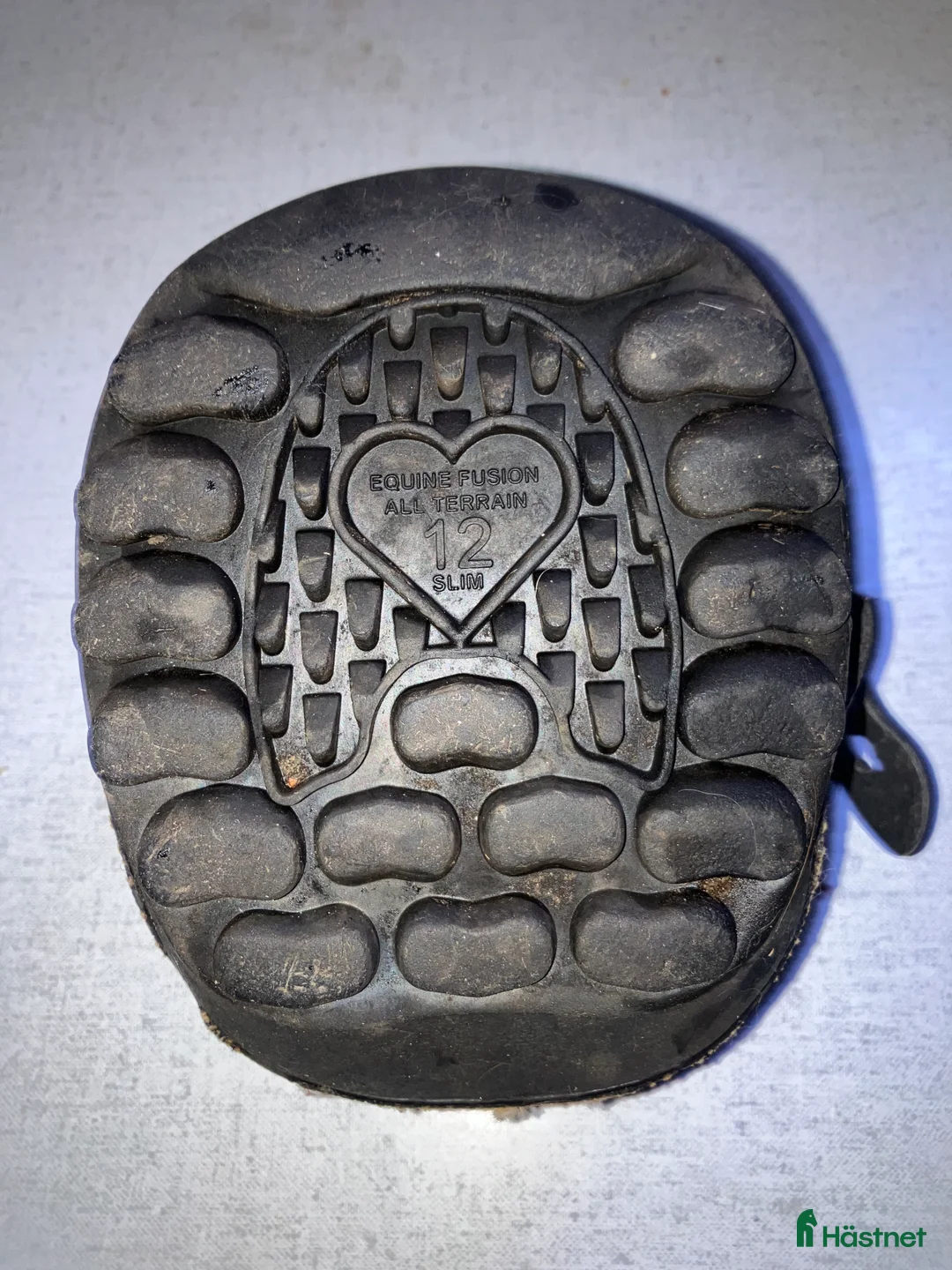 Övrig Hästutrustning hästutrustning till salu: Equine fusion boot - Annons 2