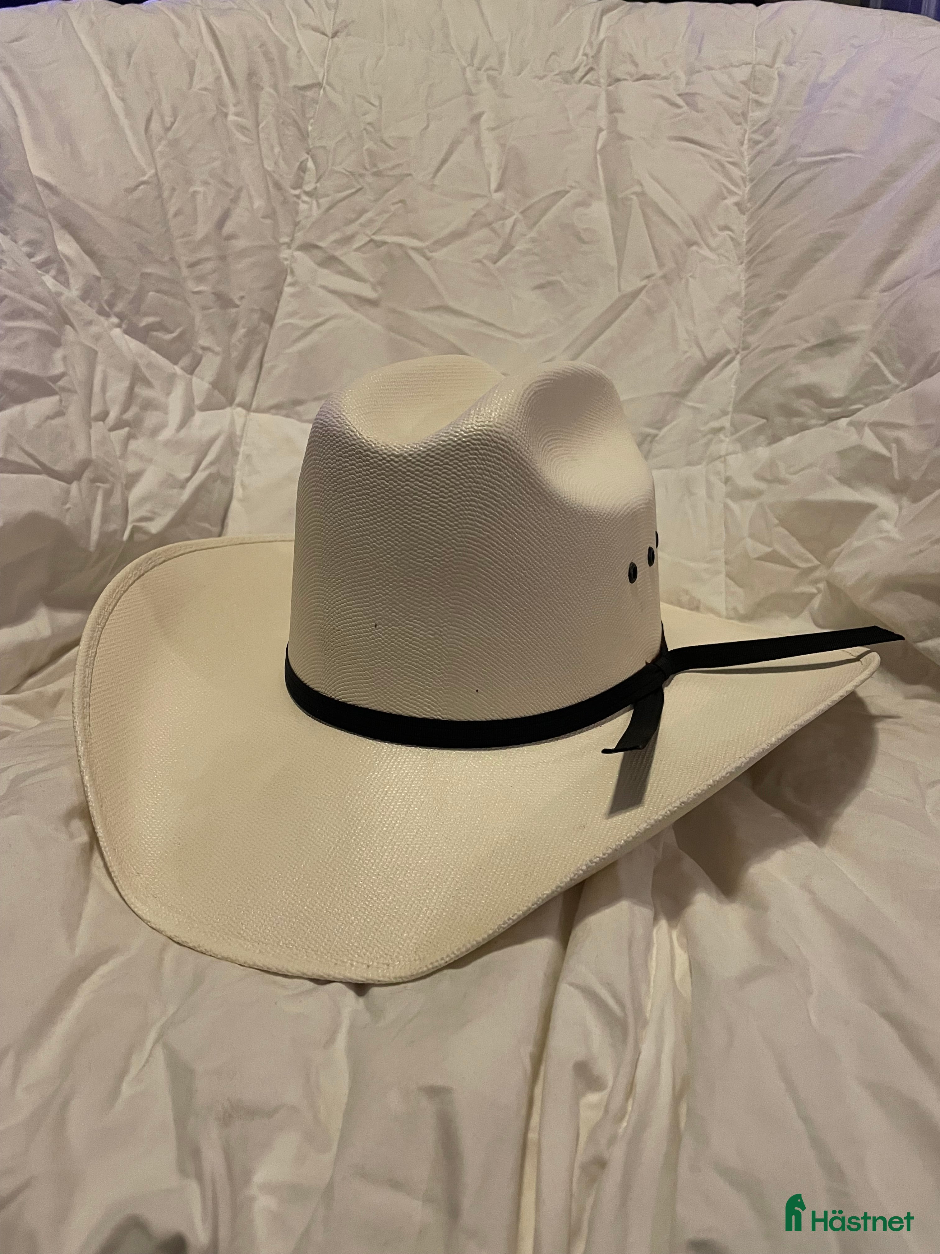 Övrig Ryttarutrustning ryttarutrustning till salu: Cowboyhattar av olika märken  - Annons 12