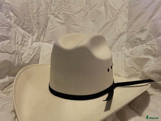 Övrig Ryttarutrustning ryttarutrustning till salu: Cowboyhattar av olika märken i Umeå - Annons 4