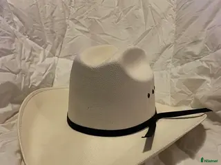 Övrig Ryttarutrustning ryttarutrustning till salu: Cowboyhattar av olika märken - Annons 4