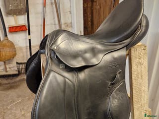 Sadlar hästutrustning Stubben i Kalix - Annons 2