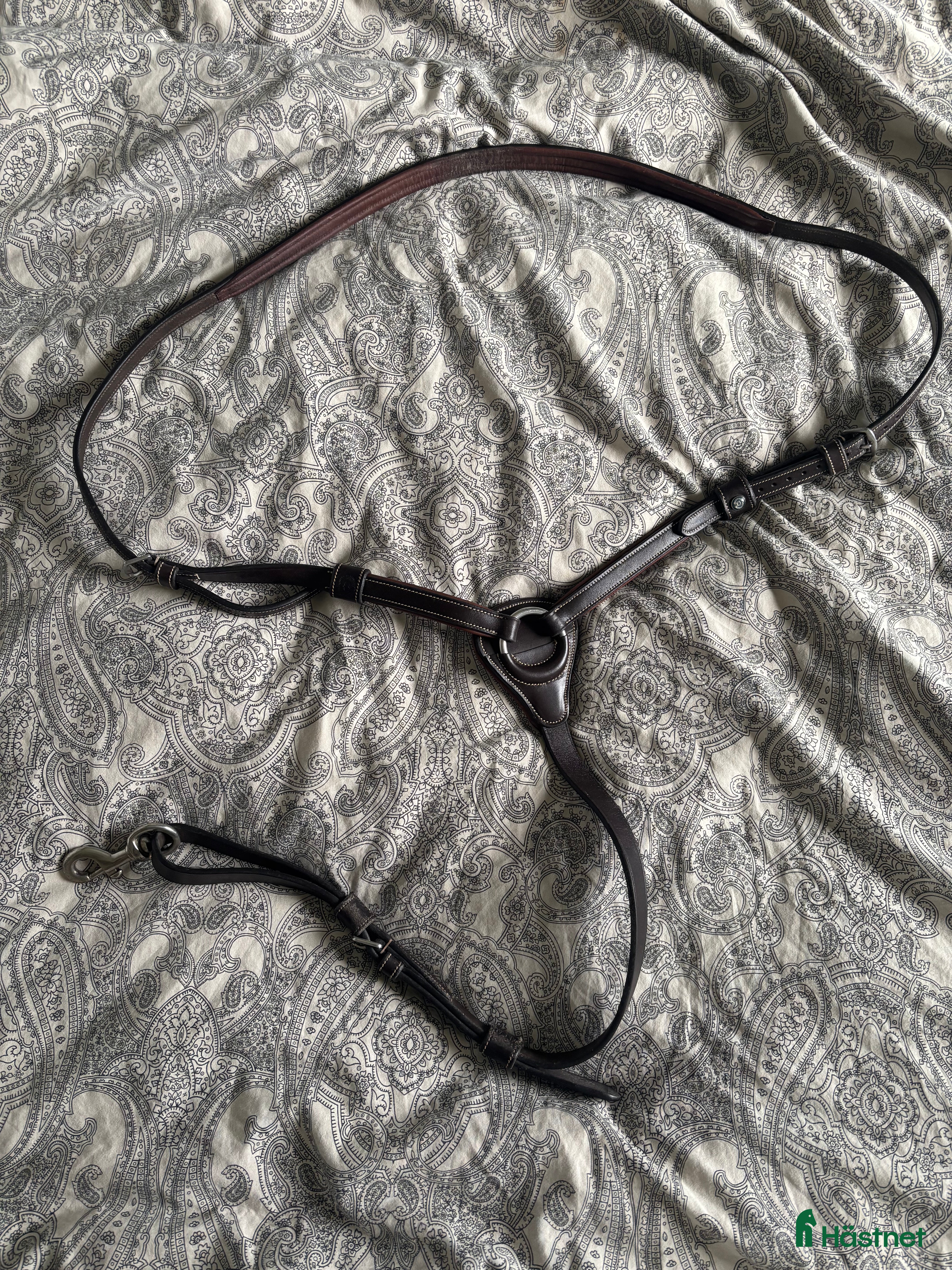 Övrig Hästutrustning hästutrustning till salu: Ps of Sweden förbygel  i Vinninga - Annons 1