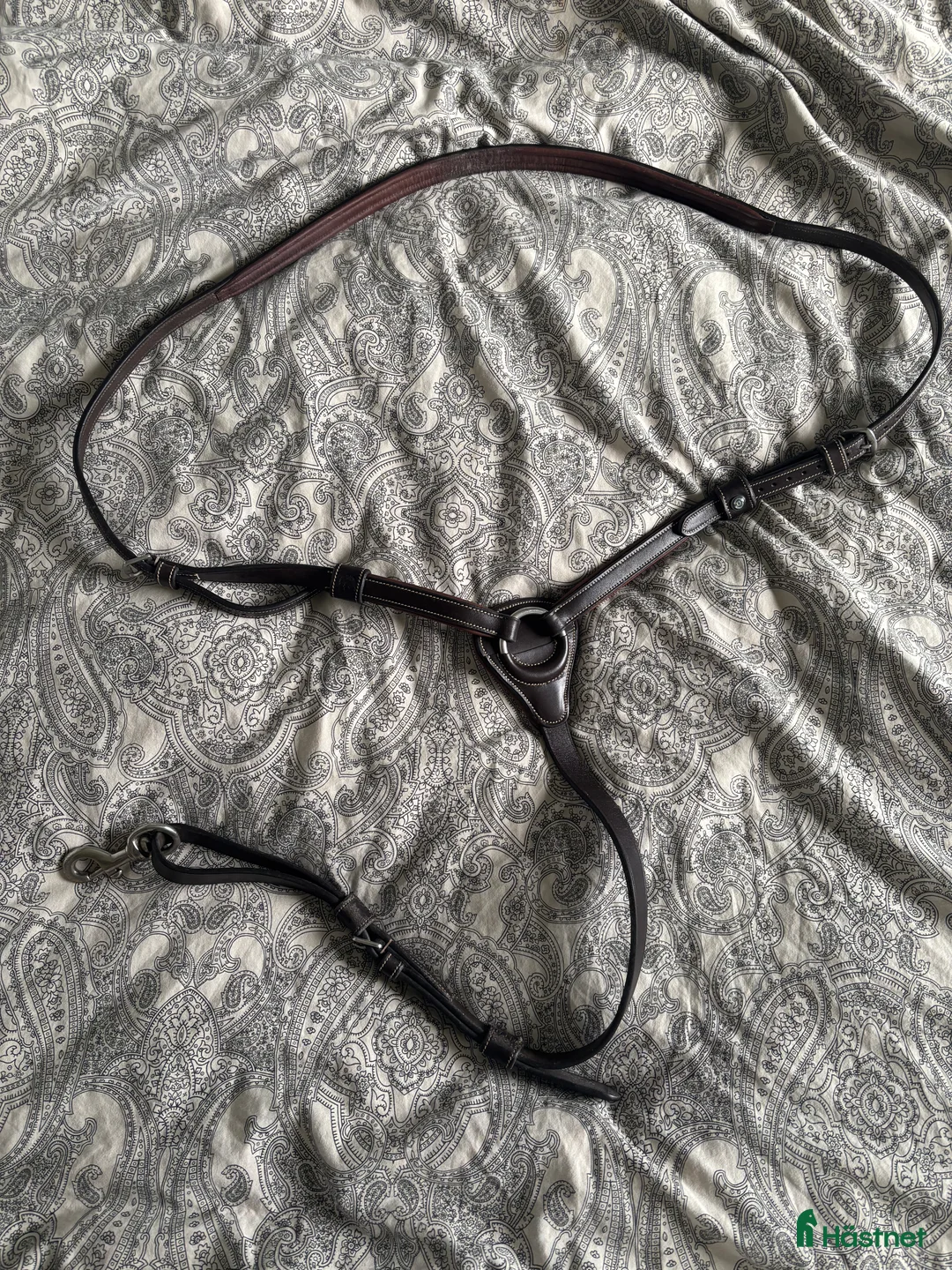 Övrig Hästutrustning hästutrustning till salu: Ps of Sweden förbygel  i Vinninga - Annons 1