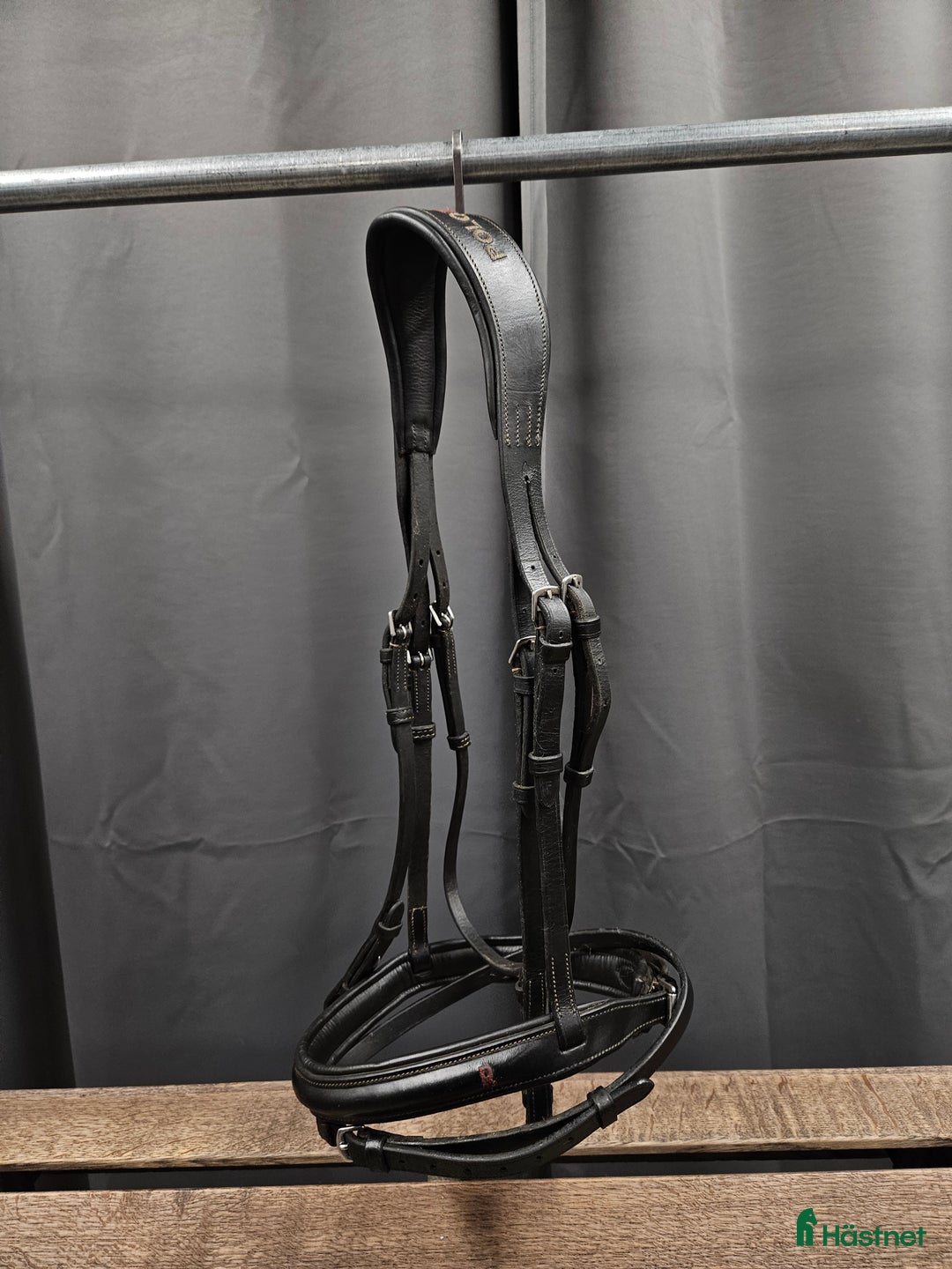 Träns hästutrustning till salu: Aachenträns, full, After Riding i Gällivare - Annons 1