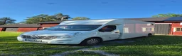 Hästlastbilar  fordon & transport till salu: Stuteribuss 955 kg 3sits Bkort i Falun - Annons 7