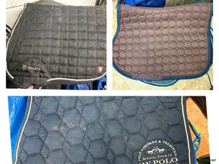 Schabrak & Vojlockar hästutrustning till salu: Hv polo, trinity, börjes i Oskarshamn - Annons 16