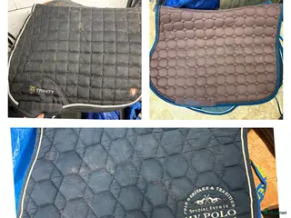 Schabrak & Vojlockar hästutrustning Hv polo, trinity, börjes i Oskarshamn - Annons 16