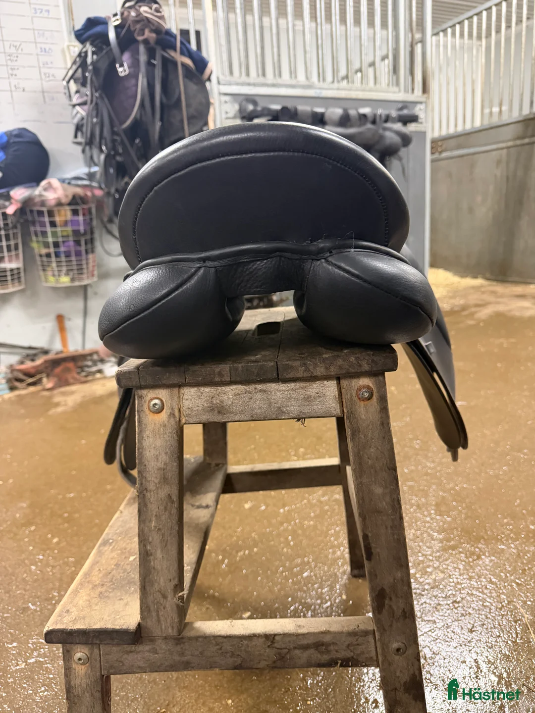 Sadlar hästutrustning till salu: Fairfield sadel  i Liden - Annons 2