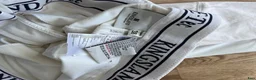 Ridbyxor ryttarutrustning till salu: Vita ridbyxor  i Sävsjö - Annons 3