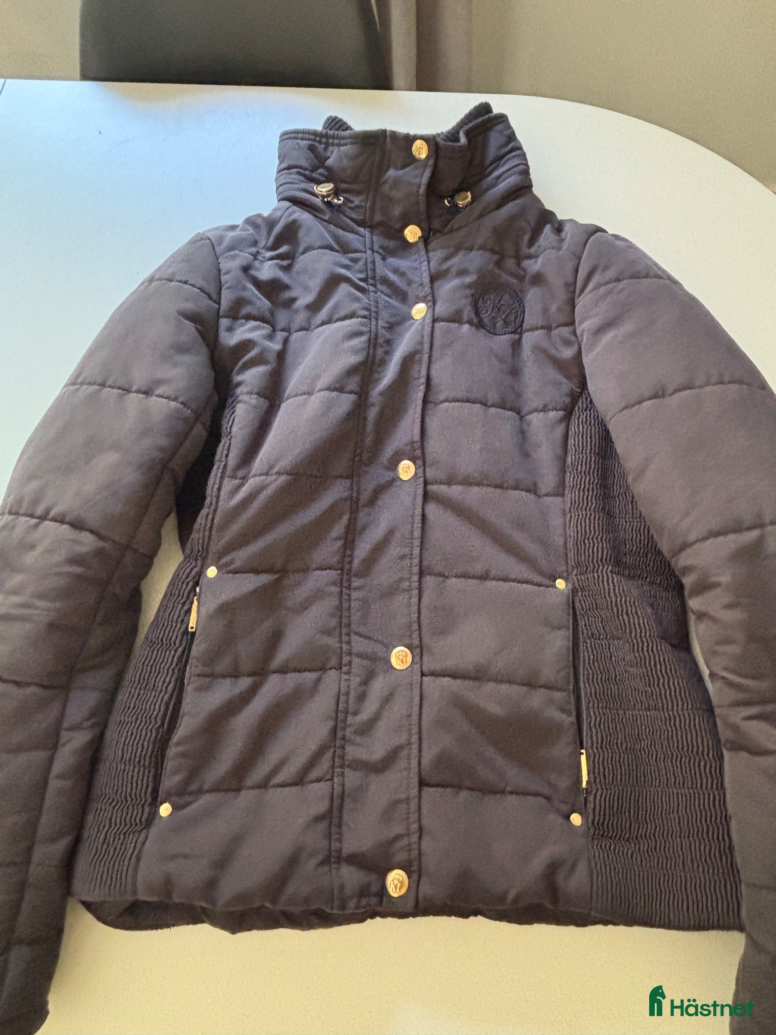 Jackor & Kavajer ryttarutrustning till salu: Fin kingsland jacka säljes - Annons 10