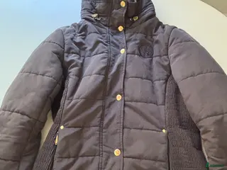 Jackor & Kavajer ryttarutrustning till salu: Fin kingsland jacka säljes - Annons 10