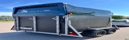 Hästtransporter  fordon & transport till salu: Christ Corona 2 - Annons 4