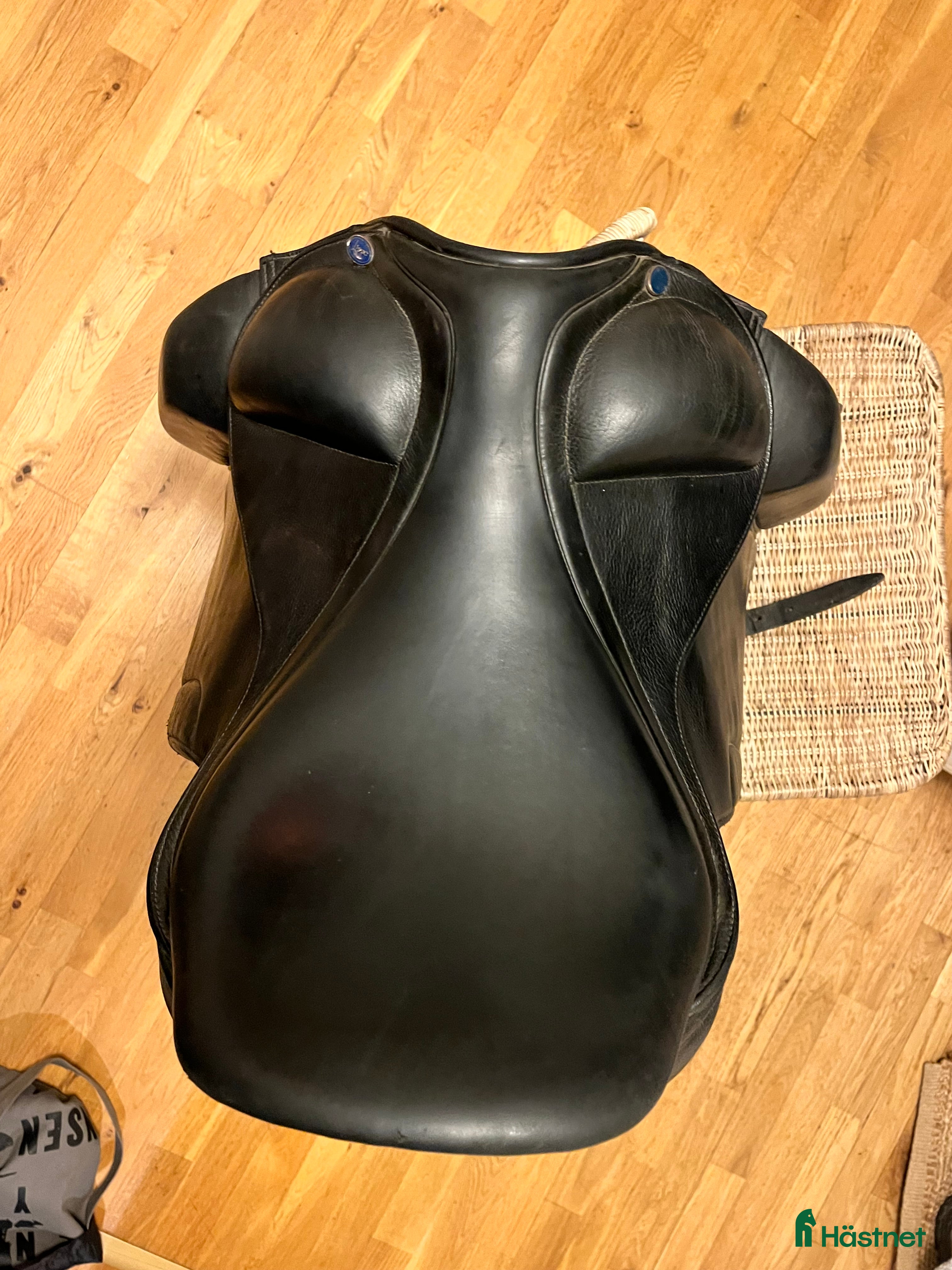 Sadlar hästutrustning till salu: Ruiz Diaz islandssadel i Vaxholm - Annons 5