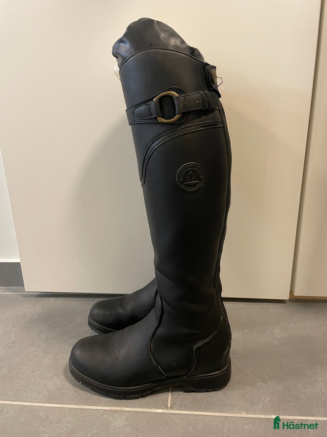 Ridstövlar ryttarutrustning till salu: Ridstövlar i Göteborg - Annons 3