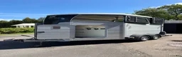 Hästtransporter  fordon & transport till salu: Ifor Williams HBX511 (2019)  i Gullbrandstorp - Annons 5