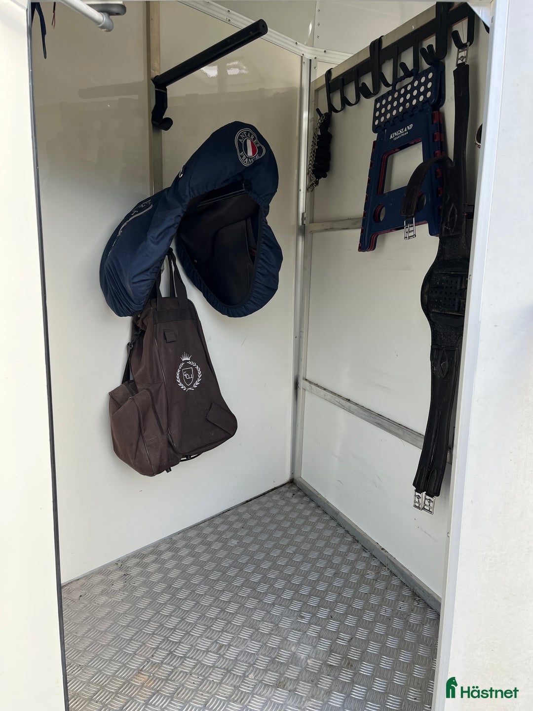 Hästtransporter  fordon & transport till salu: Umesläp i Borlänge - Annons 4