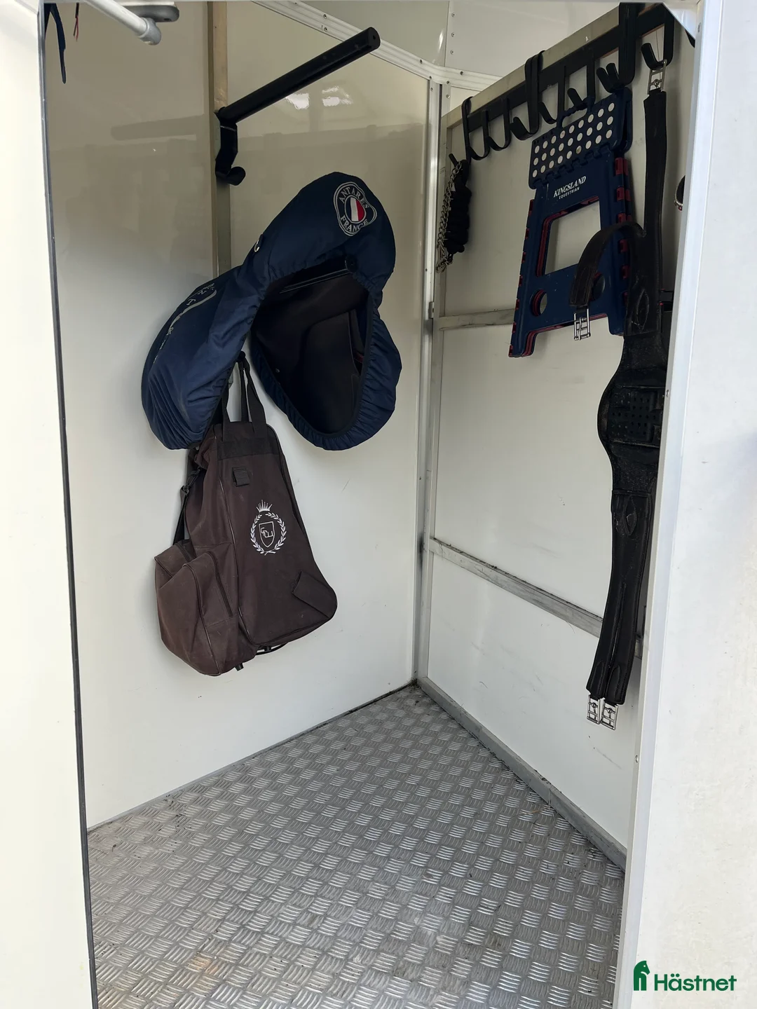 Hästtransporter  fordon & transport till salu: Umesläp i Borlänge - Annons 4