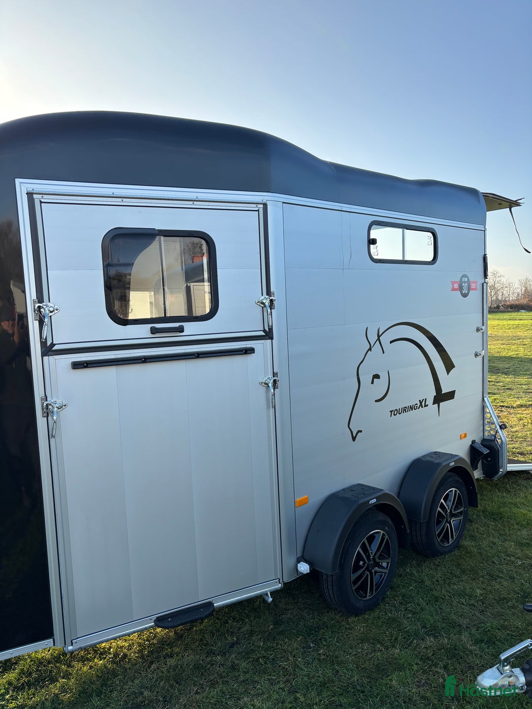 Hästtransporter  fordon & transport till salu: Cheval Touring XL i Kalmar - Annons 2