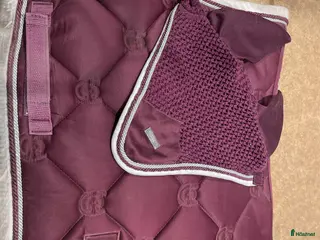 Schabrak & Vojlockar hästutrustning Es schabrak - Annons 3