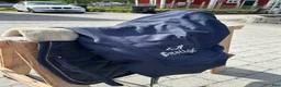 Sadlar hästutrustning till salu: Prestige Inspire 15 34 Dressyrsadel svart  - Annons 8