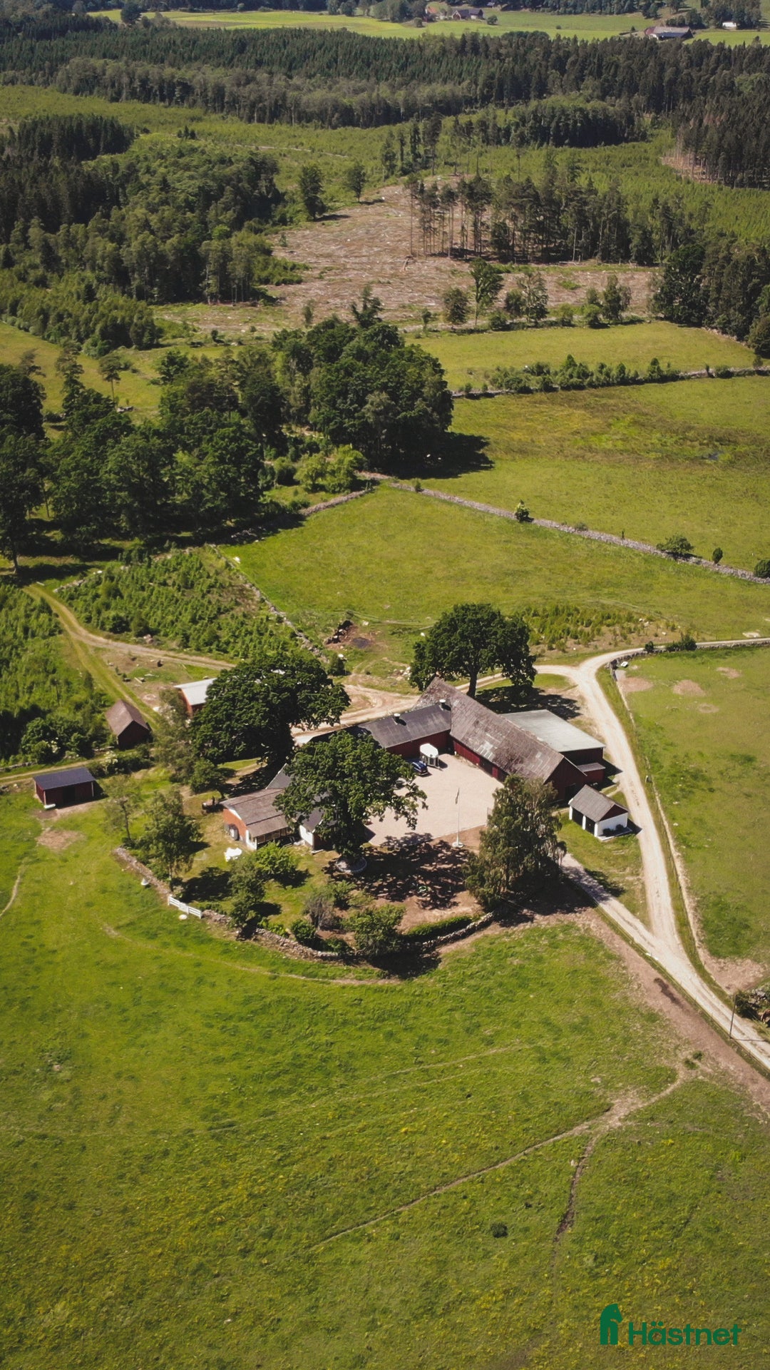  stallplats finnes: Stallplats med fullservice  i Bjärnum - Annons 8