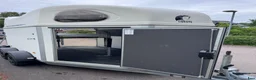 Hästtransporter  fordon & transport till salu: Smidig välskött transport med hög lastvikt i Kalmar - Annons 7