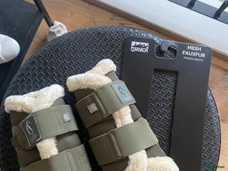 Benskydd hästutrustning till salu: Eskadron benskydd i Kalmar - Annons 3