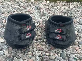 Övrig Hästutrustning hästutrustning Barfota boots Cavallo - Annons 2