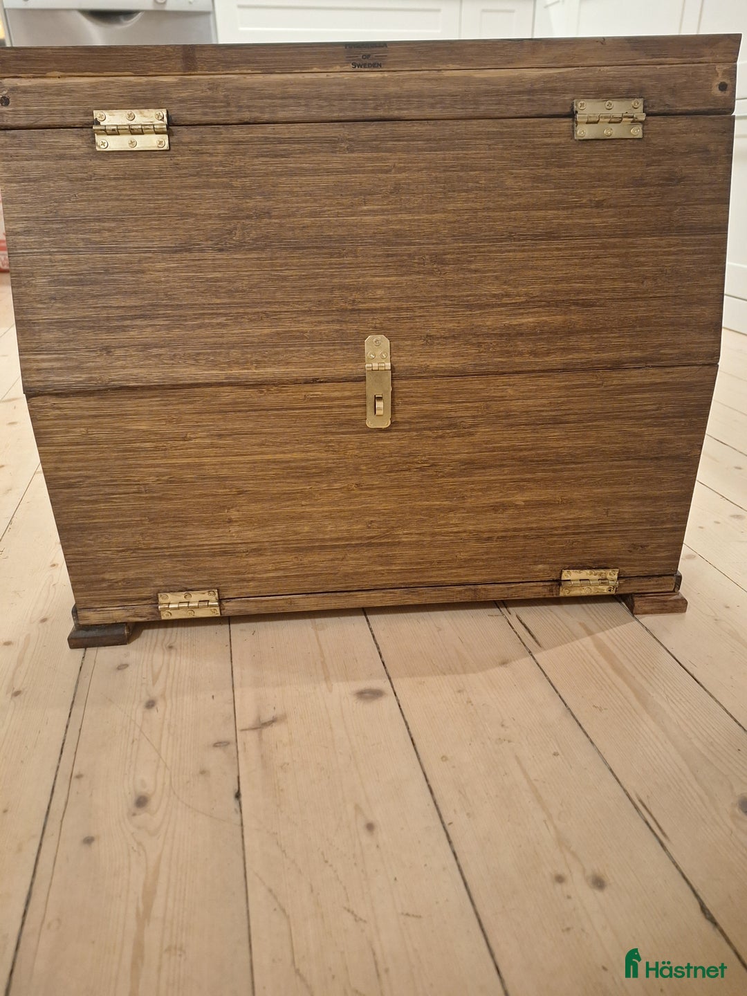 Övrig utrustning övrig utrustning till salu: Ryktbox  i Rydal - Annons 2