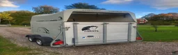 Hästtransporter  fordon & transport till salu: Cheval liberte 1,5 hästars - Annons 6