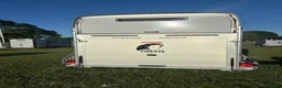 Hästtransporter  fordon & transport till salu: Cheval Gold Orginis  - Annons 3