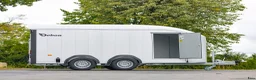 Övrigt fordon & transport till salu: Debon Roadster 800 - Annons 22