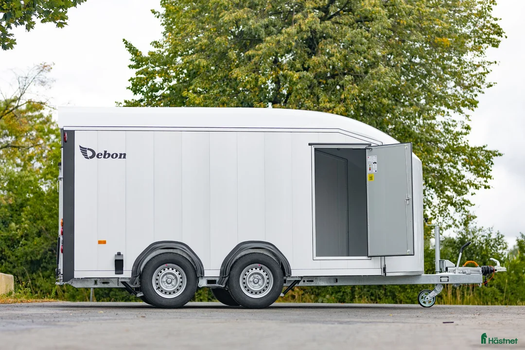 Övrigt fordon & transport till salu: Debon Roadster 800 - Annons 22
