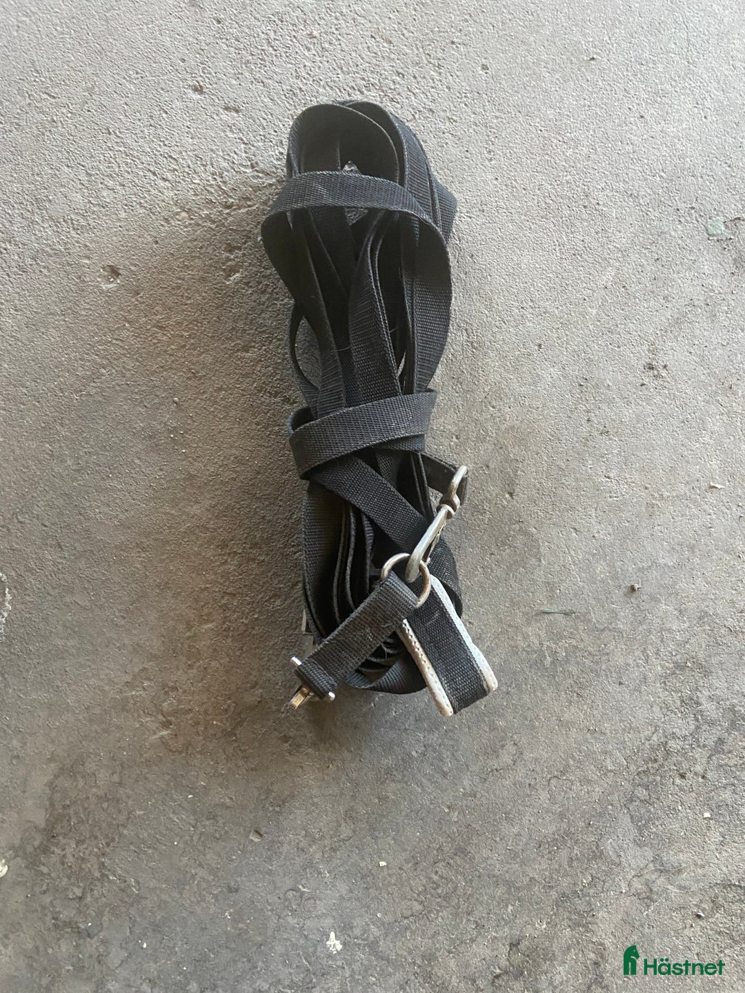 Övrig Hästutrustning hästutrustning till salu: Longerlinor i Huddinge - Annons 2