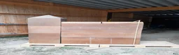 Övrig utrustning övrig utrustning till salu: Hinder - Mur - Annons 1