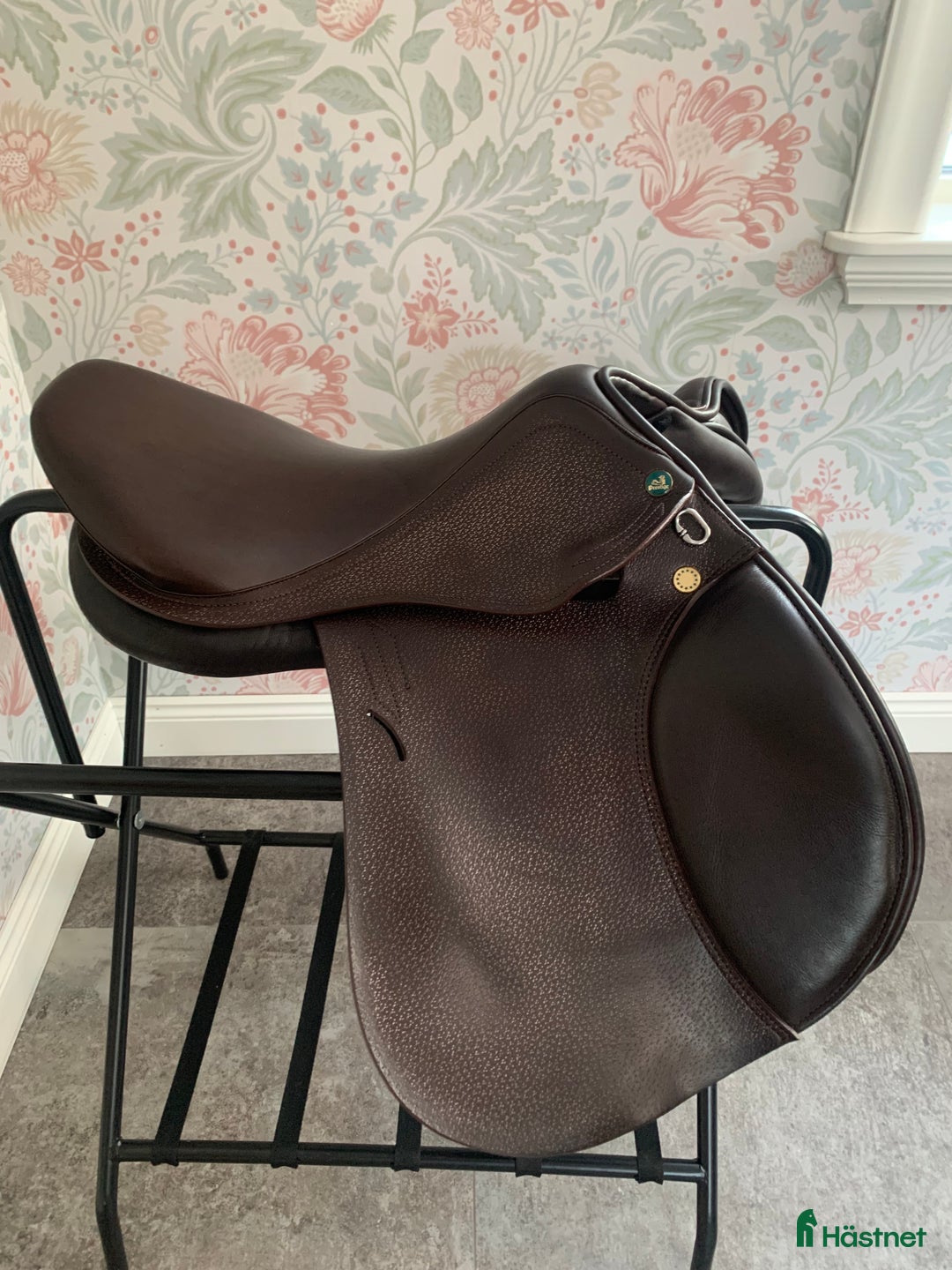 Sadlar hästutrustning till salu: Prestige Roma Jump i Sjulsmark - Annons 1