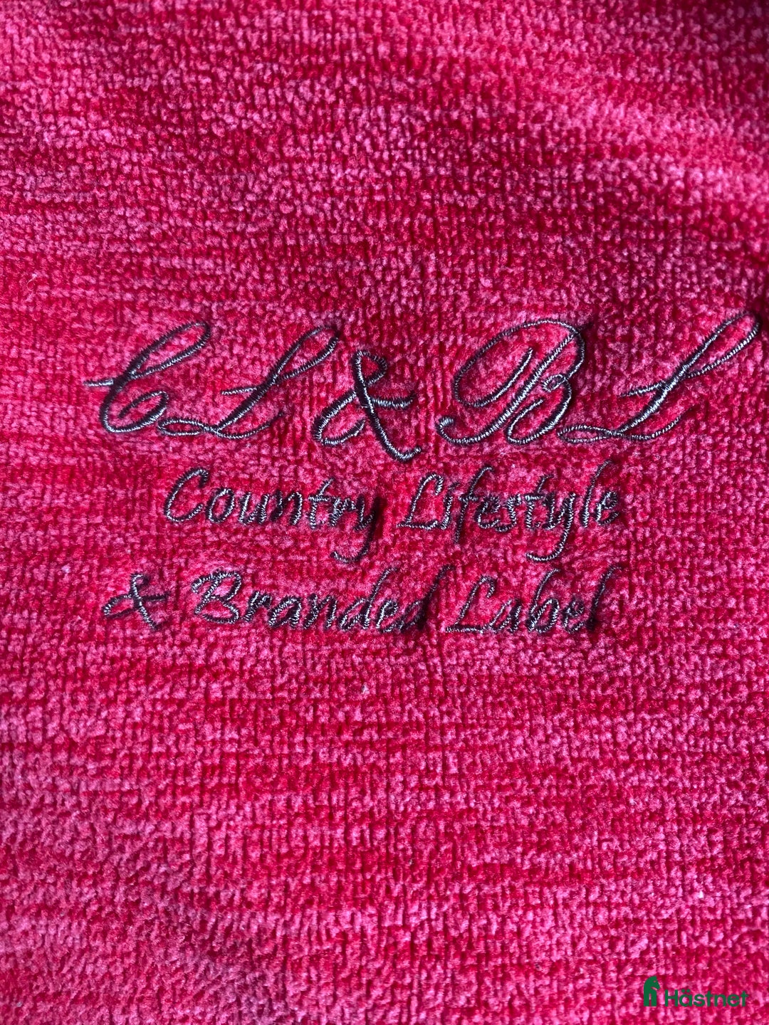 Övrigt Ridkläder ryttarutrustning till salu: Fleecejacka  i Jönköping - Annons 3