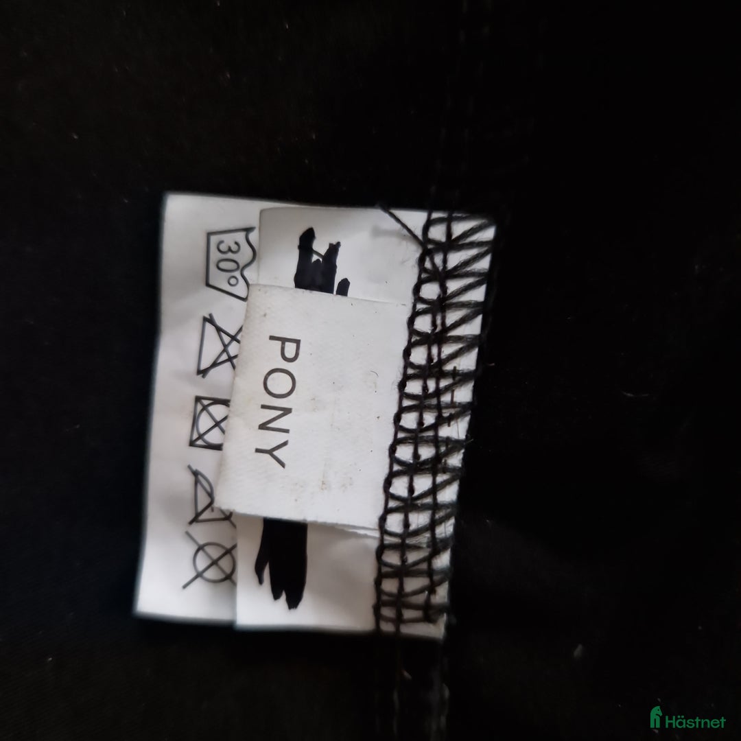 Övrig Hästutrustning hästutrustning till salu: Flughuva, ponny i Motala - Annons 4