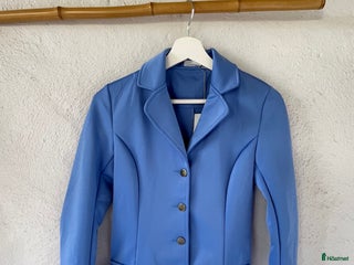 Jackor & Kavajer ryttarutrustning till salu: Tävlingskavaj, strl 36 i Mölnlycke - Annons 5