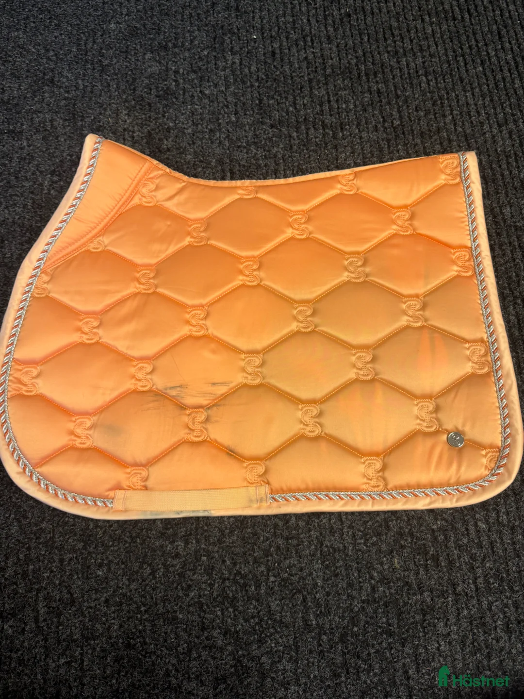 Schabrak & Vojlockar hästutrustning till salu: Ps of Sweden schabrak - Annons 1