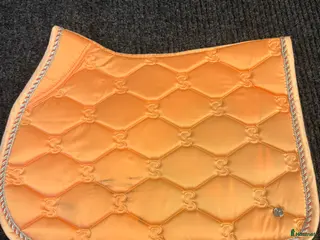 Schabrak & Vojlockar hästutrustning Ps of Sweden schabrak - Annons 5