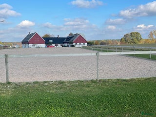 stallplats Ledig stallplats Linneagården - Annons 21