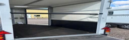 Hästtransporter  fordon & transport till salu: Ifor William HB 403 - Annons 6