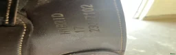 Sadlar hästutrustning till salu: Ikonic Light 17” - Annons 5