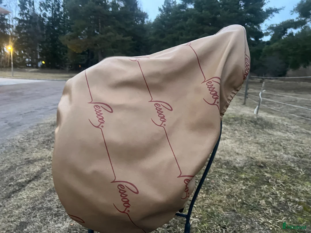 Sadlar hästutrustning till salu: Pessoa Gen X elite ponny i Älvkarleby - Annons 7