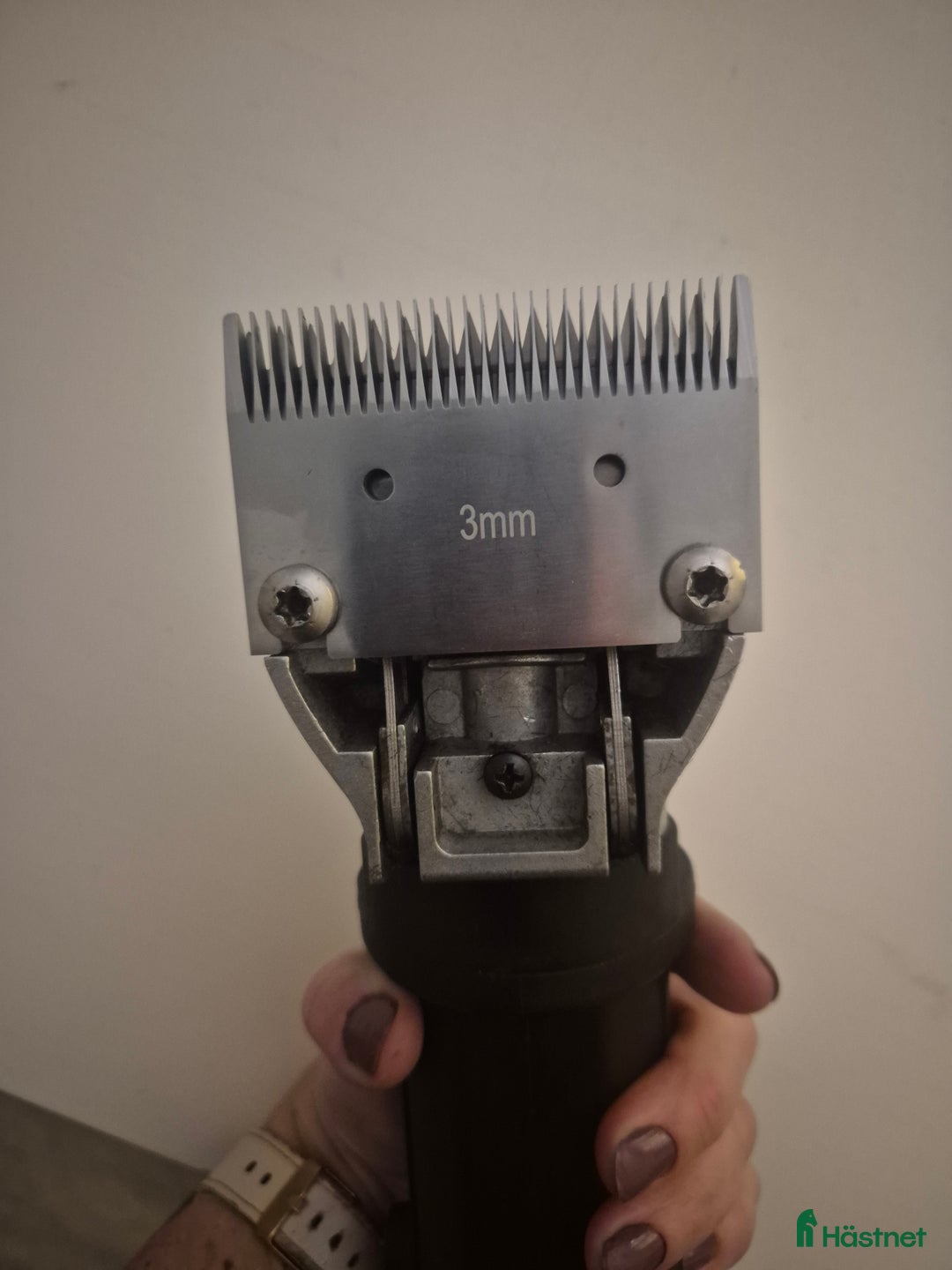 Övrig Hästutrustning hästutrustning till salu: Klippmaskin i Lidköping - Annons 2