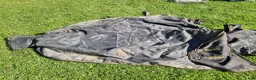 Täcken hästutrustning till salu: Lippo Supreme Plus 1200D 50g 145cm - Annons 5