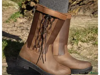 Ridstövlar ryttarutrustning till salu: Brogini ridstövlar i Jönköping - Annons 2